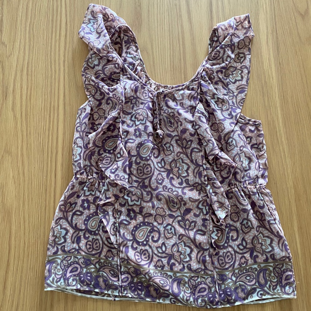 American Eagle Outfitter Size Small blouse